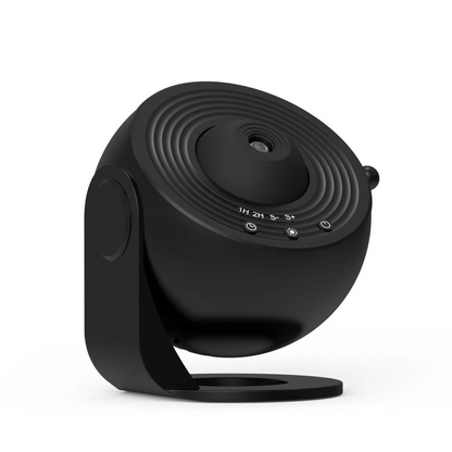 Proyector de Galaxias 360° Relajante